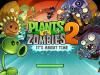 Android-версия Plants vs. Zombies 2 поступила в продажу
