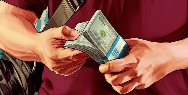 Grand Theft Auto 5: 29 миллионов копий всего за полтора месяца