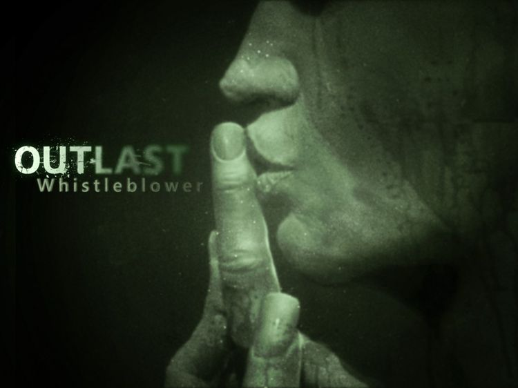 Outlast: Whistleblower выступит в качестве приквела к оригинальной игре