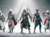 В следующей части Assassin\'s Creed может появиться «общий открытый мир»