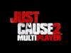Just Cause 2 Multiplayer выходит в сервисе Steam [UPD]