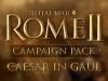 Rome 2: поход Цезаря в Галлию откладывается на несколько дней