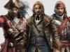 Ubisoft выпустила новый контент-пак для Assassin’s Creed 4