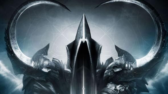Дополнение Reaper of Souls поступило в продажу в России и странах СНГ