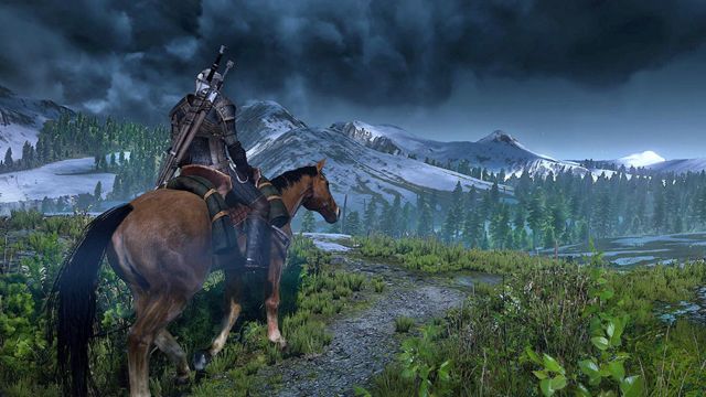 Разработчики Witcher 3: Wild Hunt вновь заявили о приверженности идее PC-версии игры без DRM-защиты