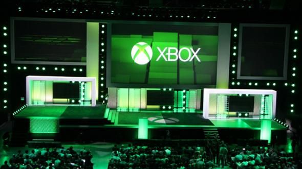 Презентация Xbox на E3 будет сфокусирована на хардкорных геймерах