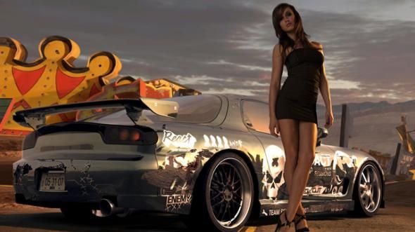 Серия Need for Speed берет перерыв до 2015 года, но новая игра уже находится в разработке