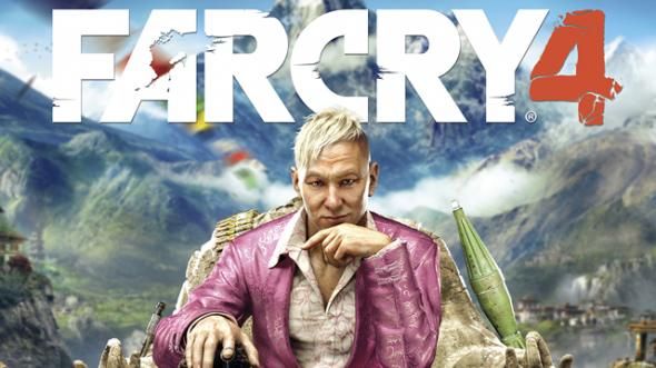 Ubisoft подтвердила, что злодей Far Cry 4 — нетрадиционной ориентации