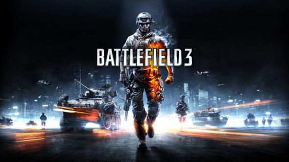 Стандартное издание Battlefield 3 бесплатно раздается в Origin