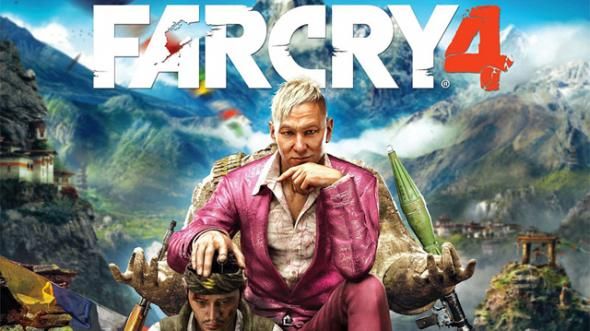 По признанию Ubisoft, догадки игроков на основе обложки Far Cry 4 стали «неудобными»