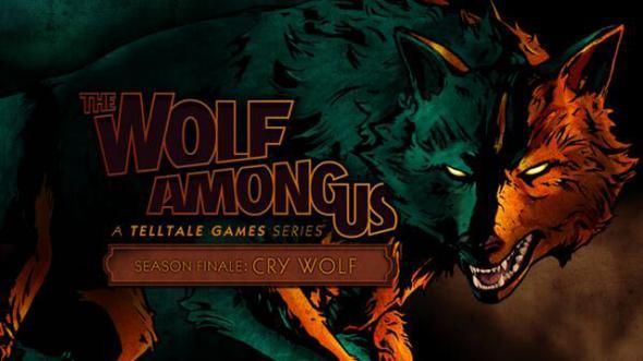 Приближается финальный эпизод первого сезона The Wolf Among Us
