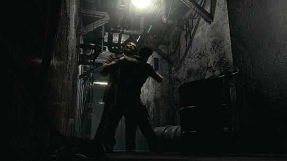 Оригинальная Resident Evil получит ремейк в разрешении 1080p для Xbox One, PC и PS4