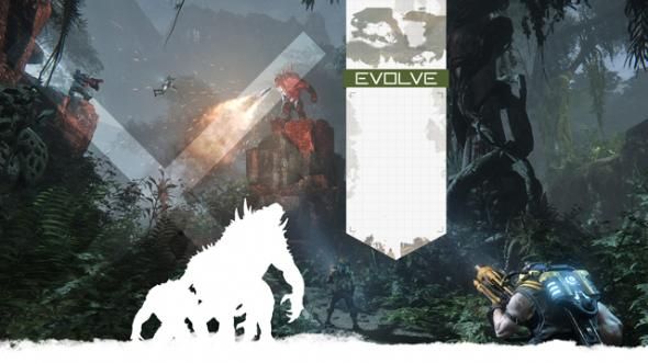 Релиз шутера Evolve от создателей Left 4 Dead отложен до 2015 года