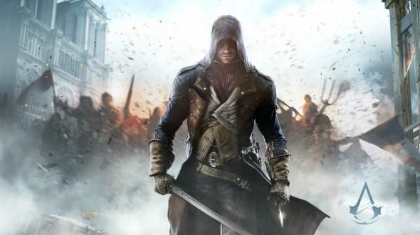 Микротранзакции в Assassin’s Creed: Unity не окажут дурного влияния на игру