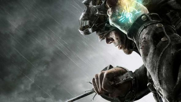 Dishonored бесплатно раздается в Xbox Live