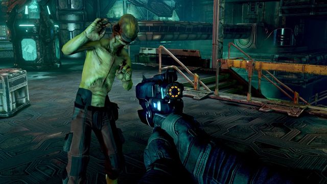 Проект Prey 2 официально закрыт