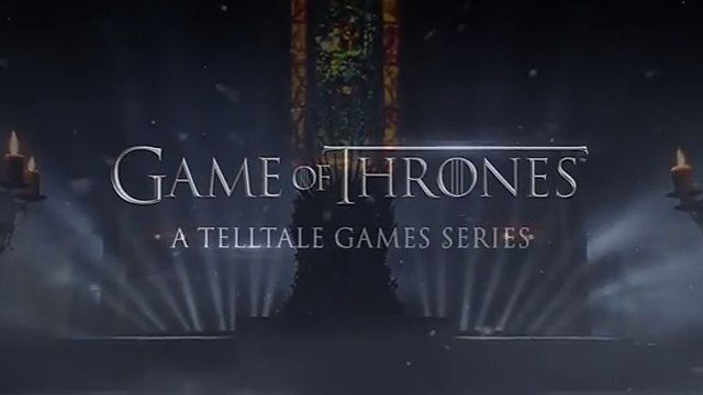 В игре Game of Thrones от TellTale будет 5 играбельных персонажей
