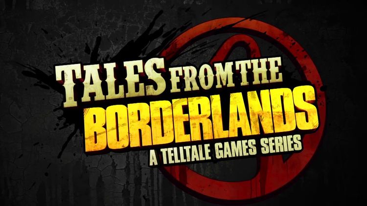 Дебютный трейлер и подробности Tales from the Borderlands