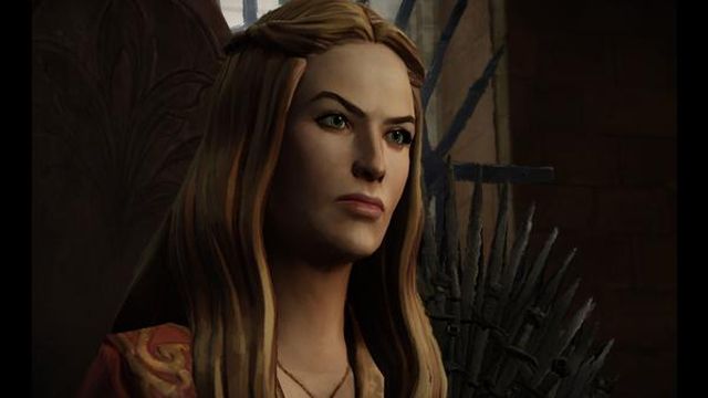 Долгожданный тизер Game of Thrones от Telltale