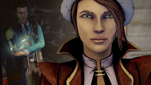 Стала известна дата выхода Tales from the Borderlands