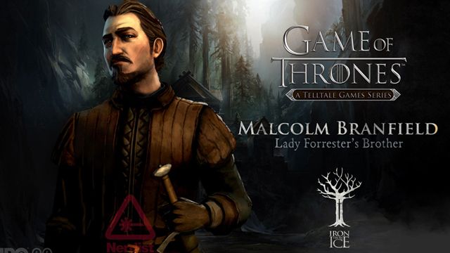 Game of Thrones от Telltale выходит уже на следующей неделе