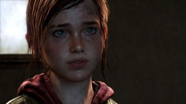 По слухам, Naughty Dog работает над The Last of Us 2