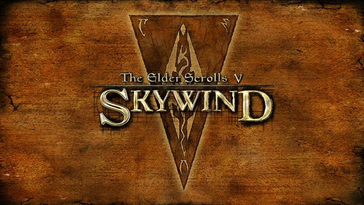 Свежий билд Skywind в новом видео модификации от разработчиков