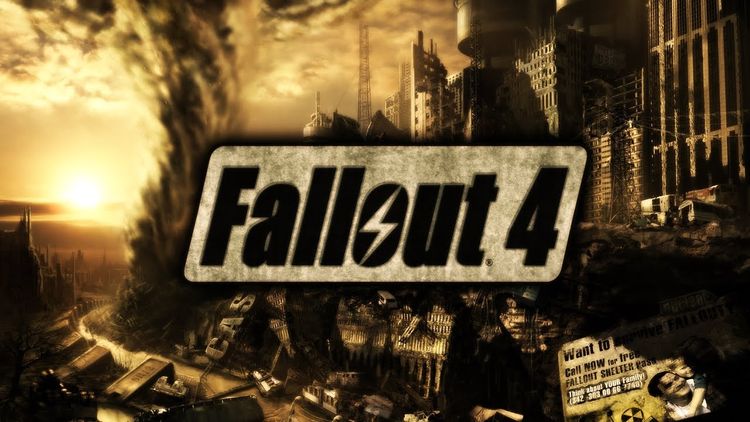 Слухи: за закрытыми дверьми на E3 2015 покажут получасовое демо Fallout 4