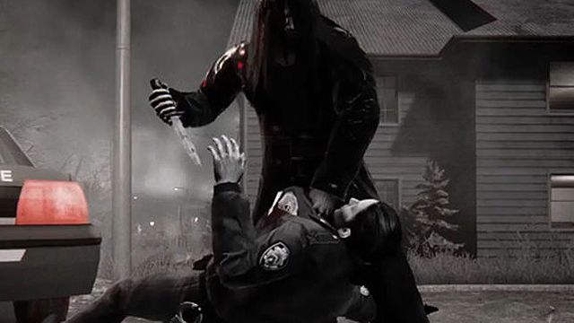 Сервис GOG отказался продавать игру Hatred