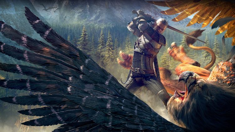 Продано более 4 миллионов копий The Witcher 3: Wild Hunt
