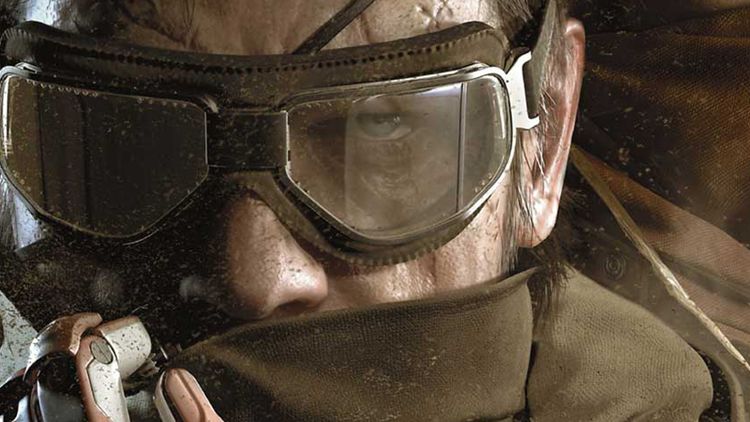 Metal Gear Solid 5: The Phantom Pain разошлась тиражом в 5 миллионов копий