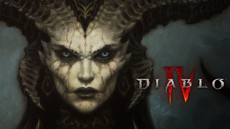 Да нагрянула Буря! Анонс и геймплейный трейлер Diablo 4