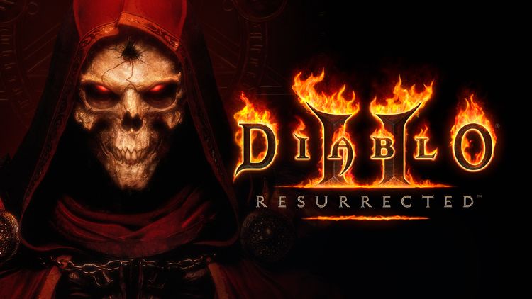 Это точно не Refunded! Впечатления от Diablo II: Resurrected